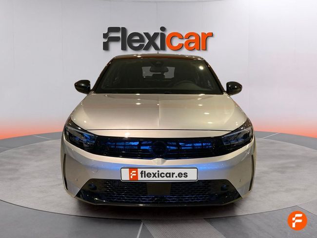 Foto del OPEL Corsa 1.2T XHL S-S GS 100