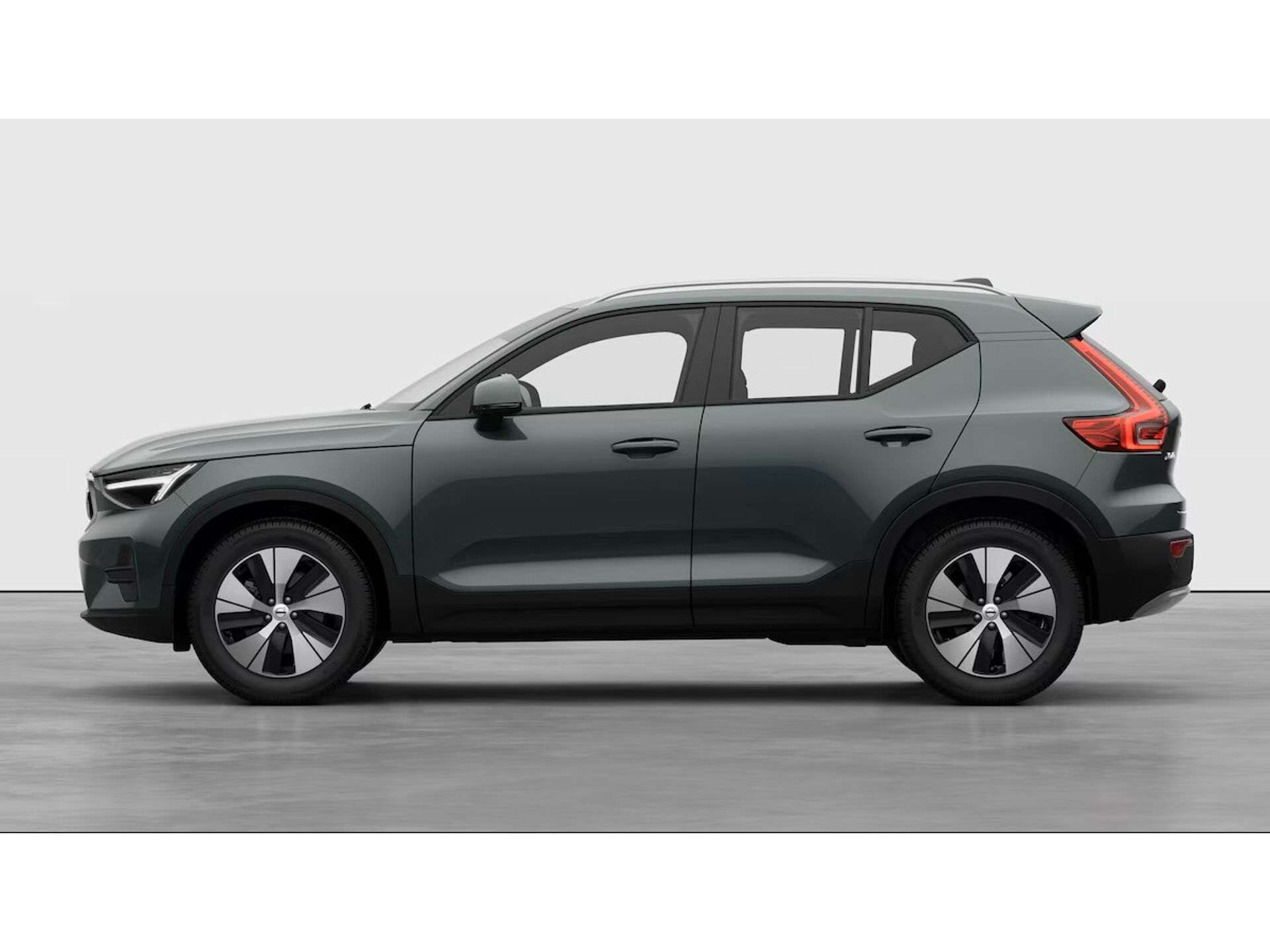Imagen 2 de VOLVO XC40