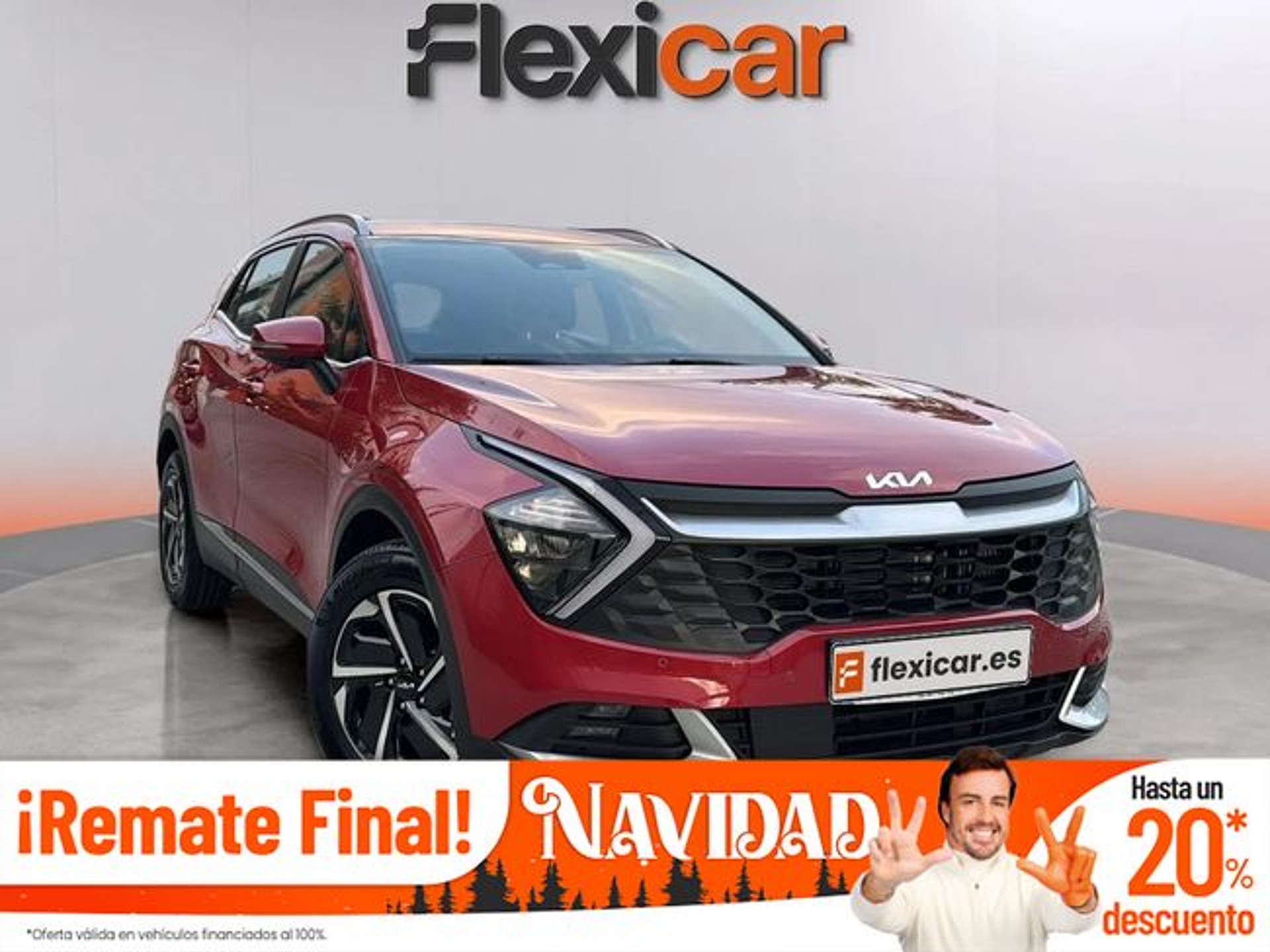 Imagen de KIA Sportage