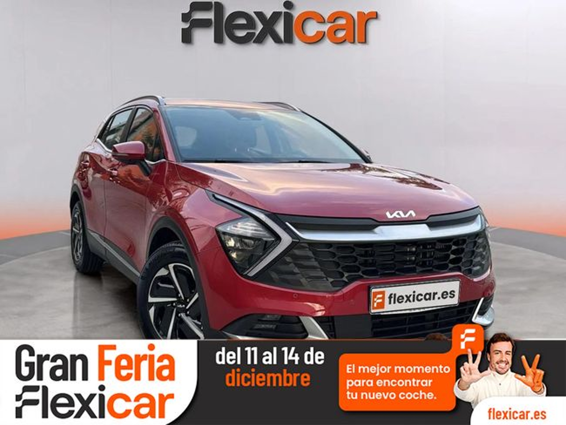 Imagen de KIA Sportage