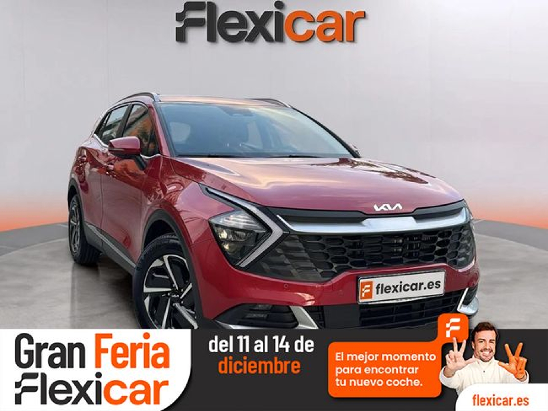 Imagen de KIA Sportage