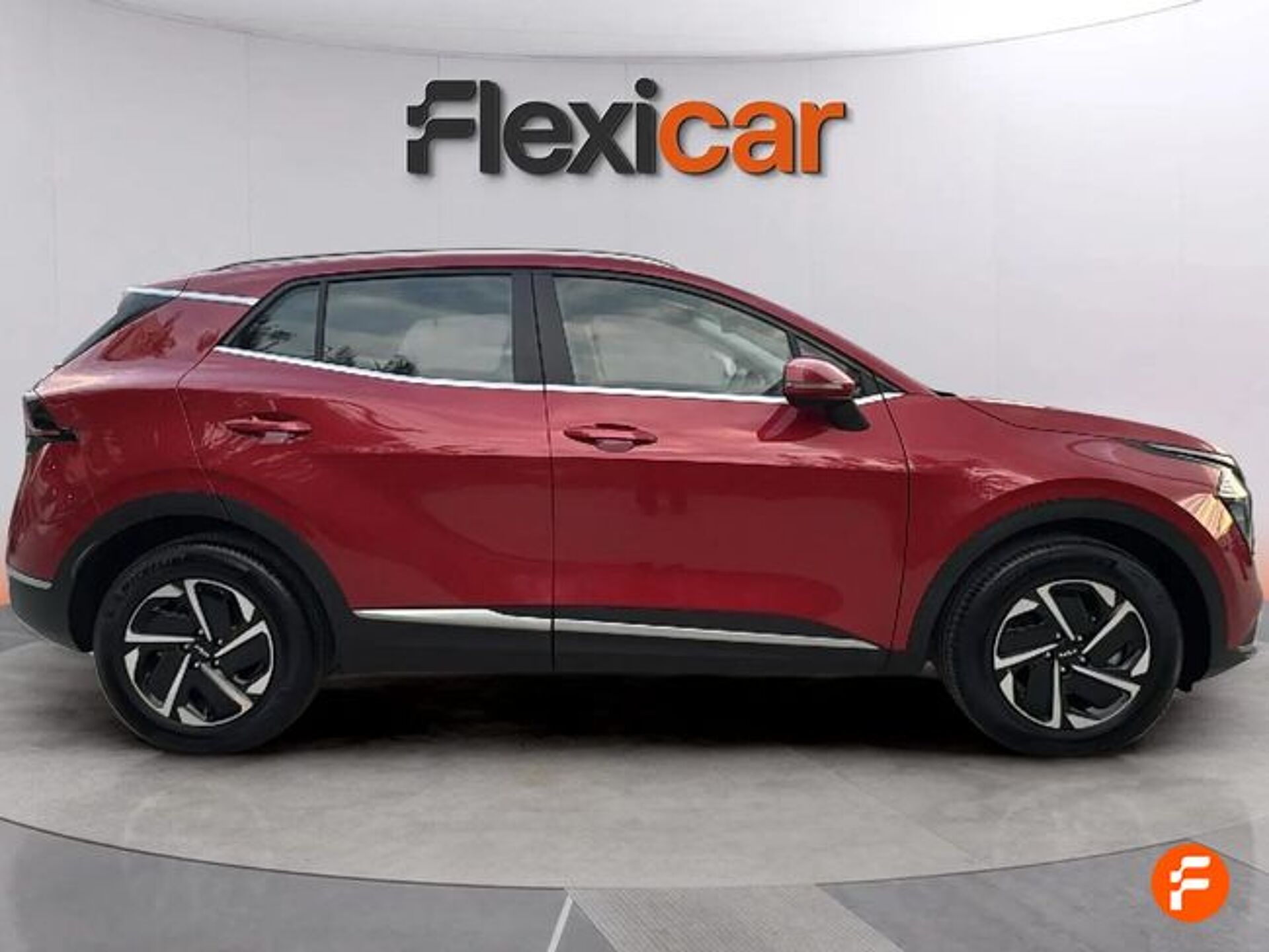 Imagen 2 de KIA Sportage
