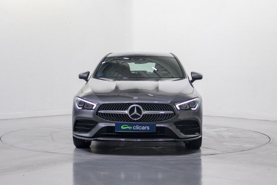 Foto del MERCEDES Clase CLA CLA Shooting Brake 250e 8G-DCT