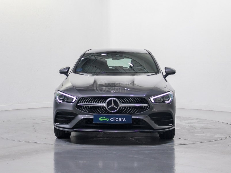 Foto del MERCEDES Clase CLA CLA Shooting Brake 250e 8G-DCT