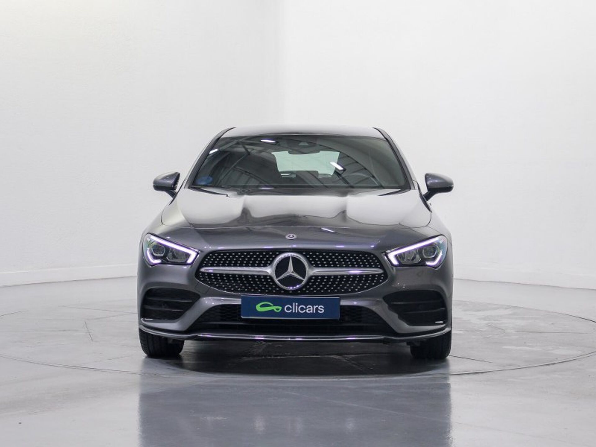 Imagen 2 de MERCEDES Clase CLA