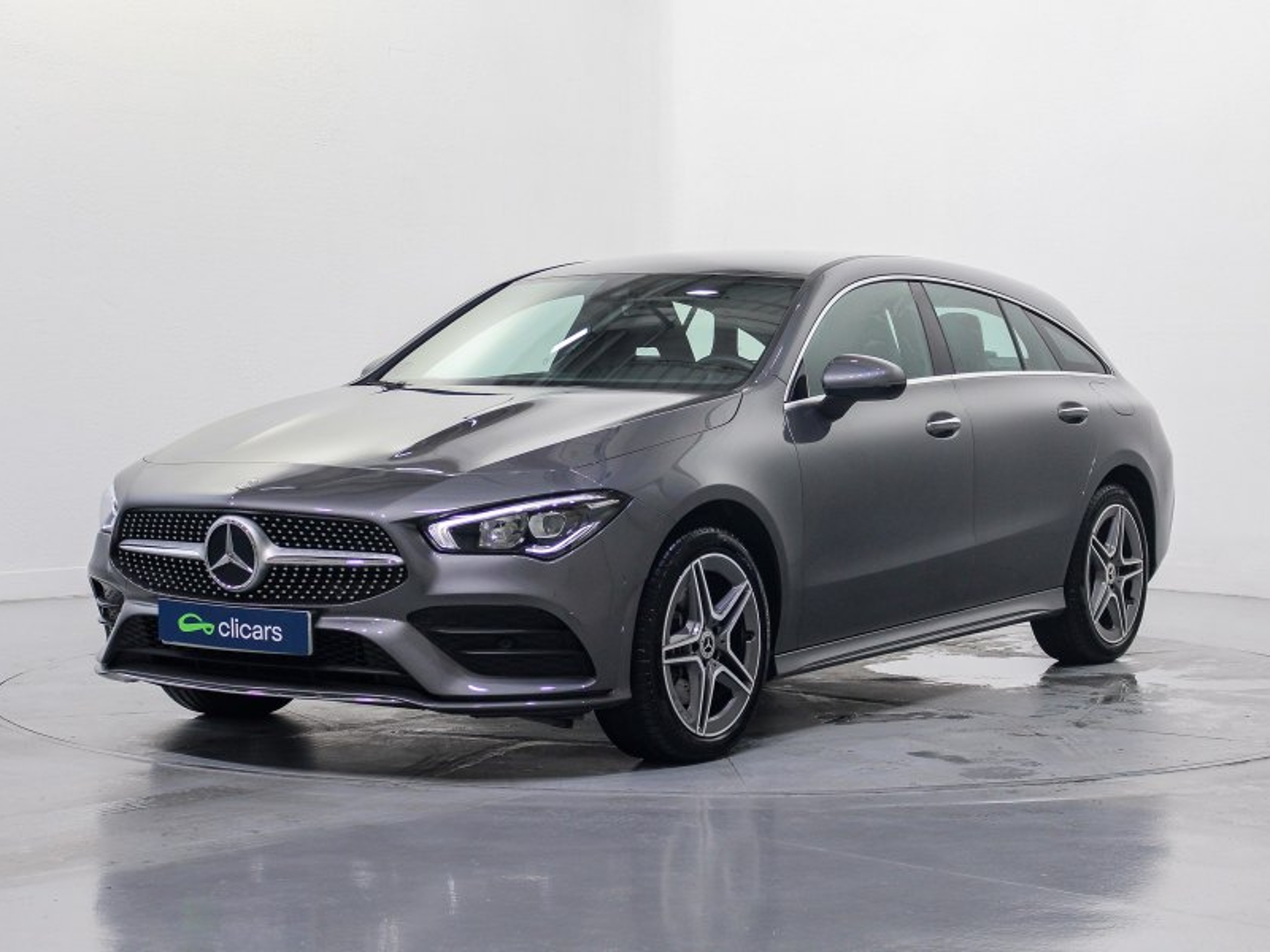 Imagen de MERCEDES Clase CLA