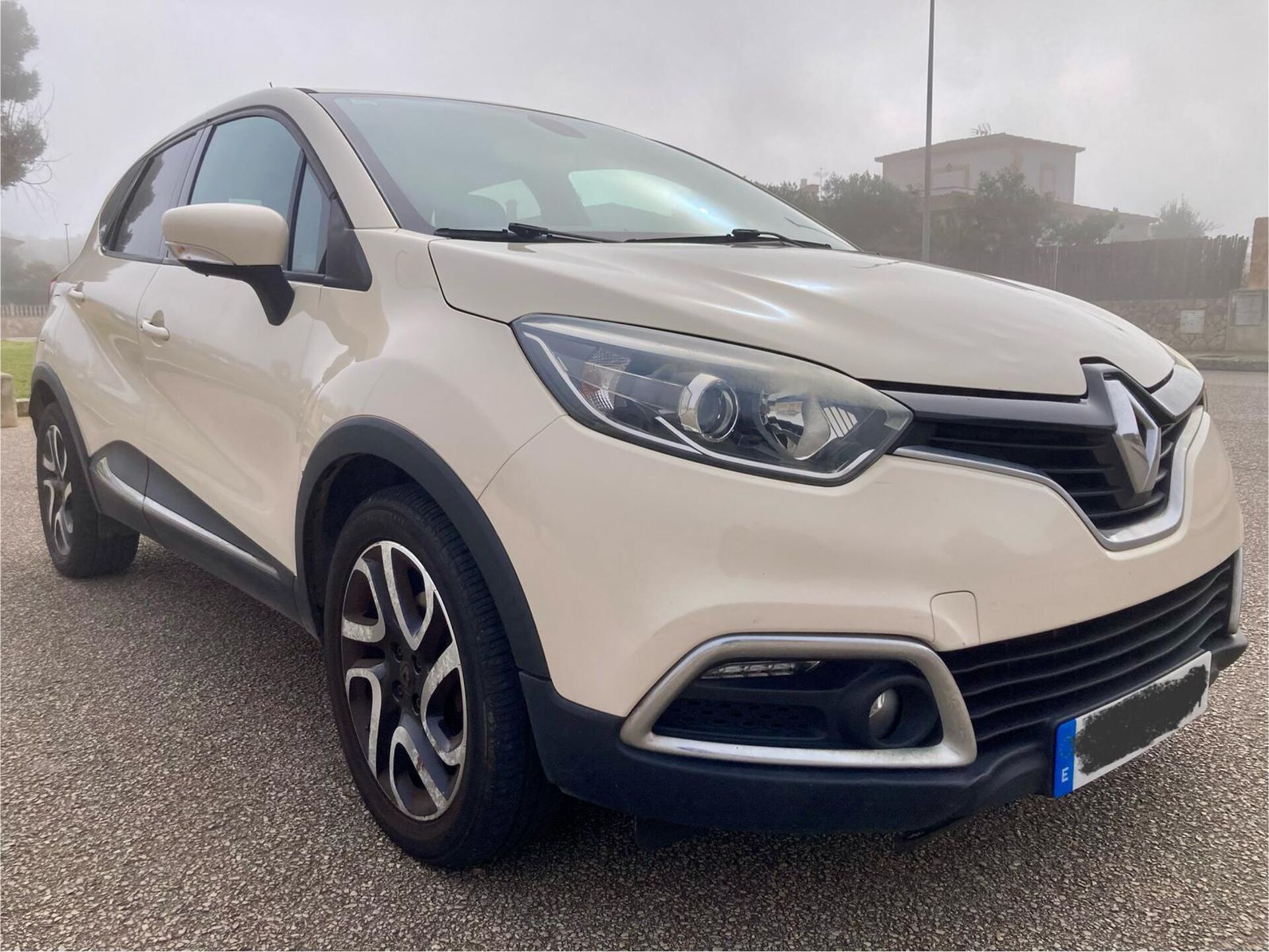 Imagen 1 de RENAULT Captur