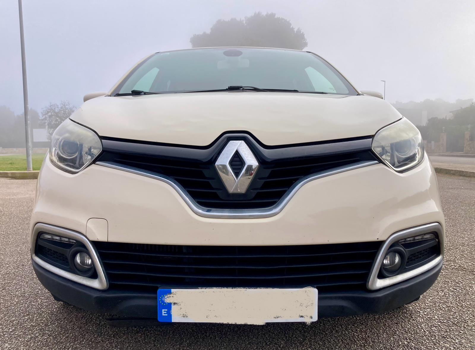 Foto del RENAULT Captur 1.5dCi Zen eco2 EDC 90