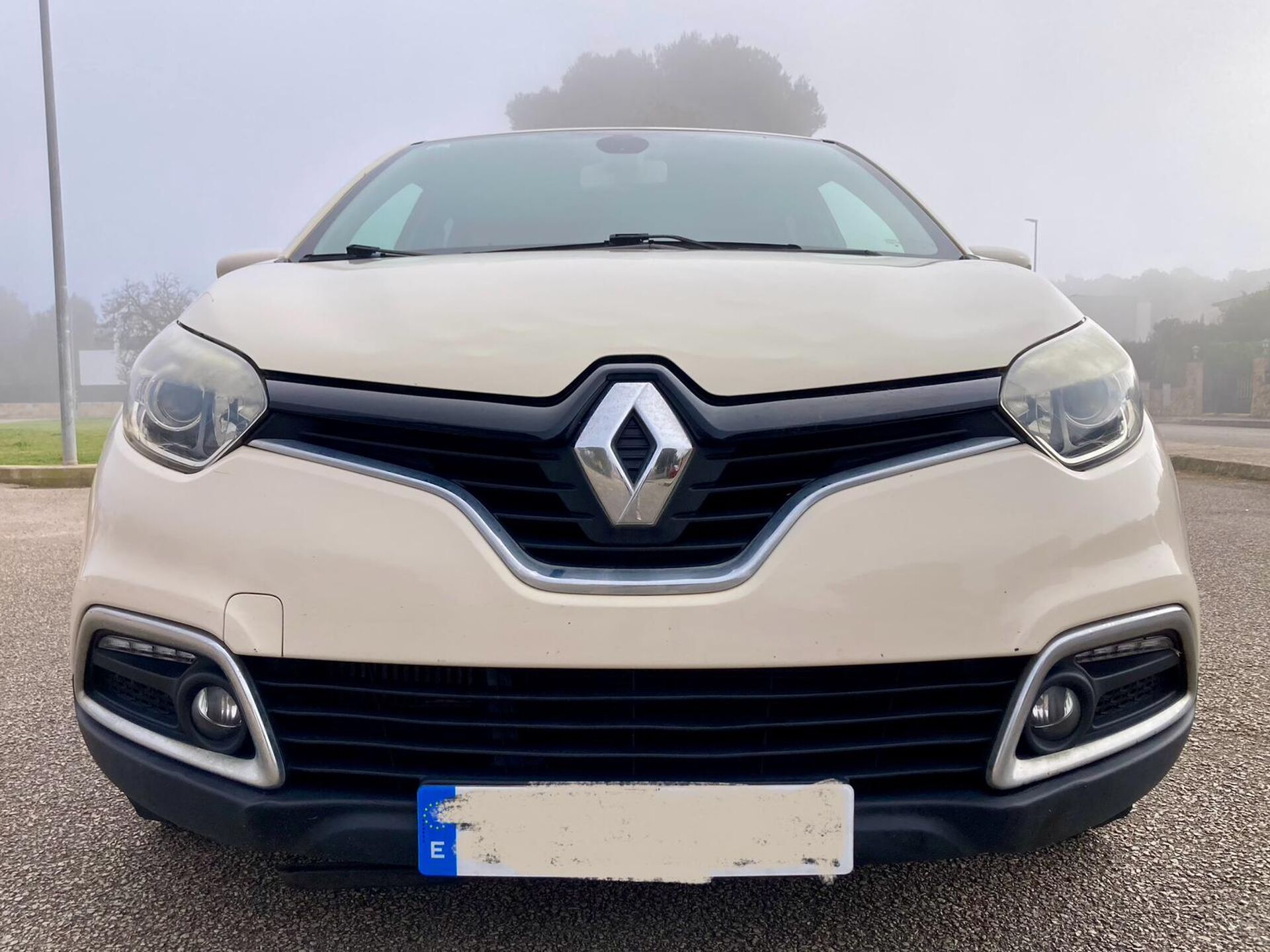 Imagen 3 de RENAULT Captur