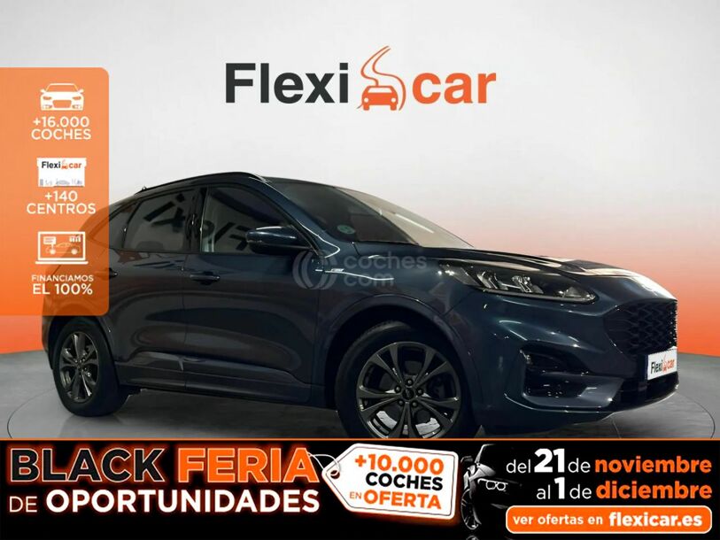 Foto del FORD Kuga 1.5 EcoBoost ST-Line FWD 150