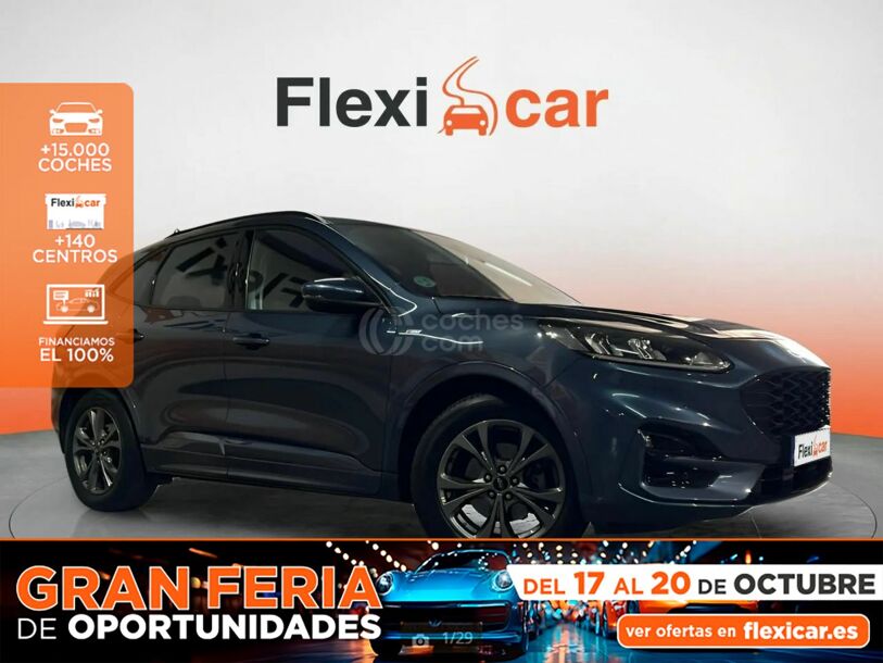 Foto del FORD Kuga 1.5 EcoBoost ST-Line FWD 150