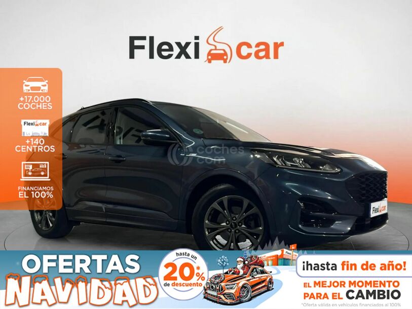 Foto del FORD Kuga 1.5 EcoBoost ST-Line FWD 150