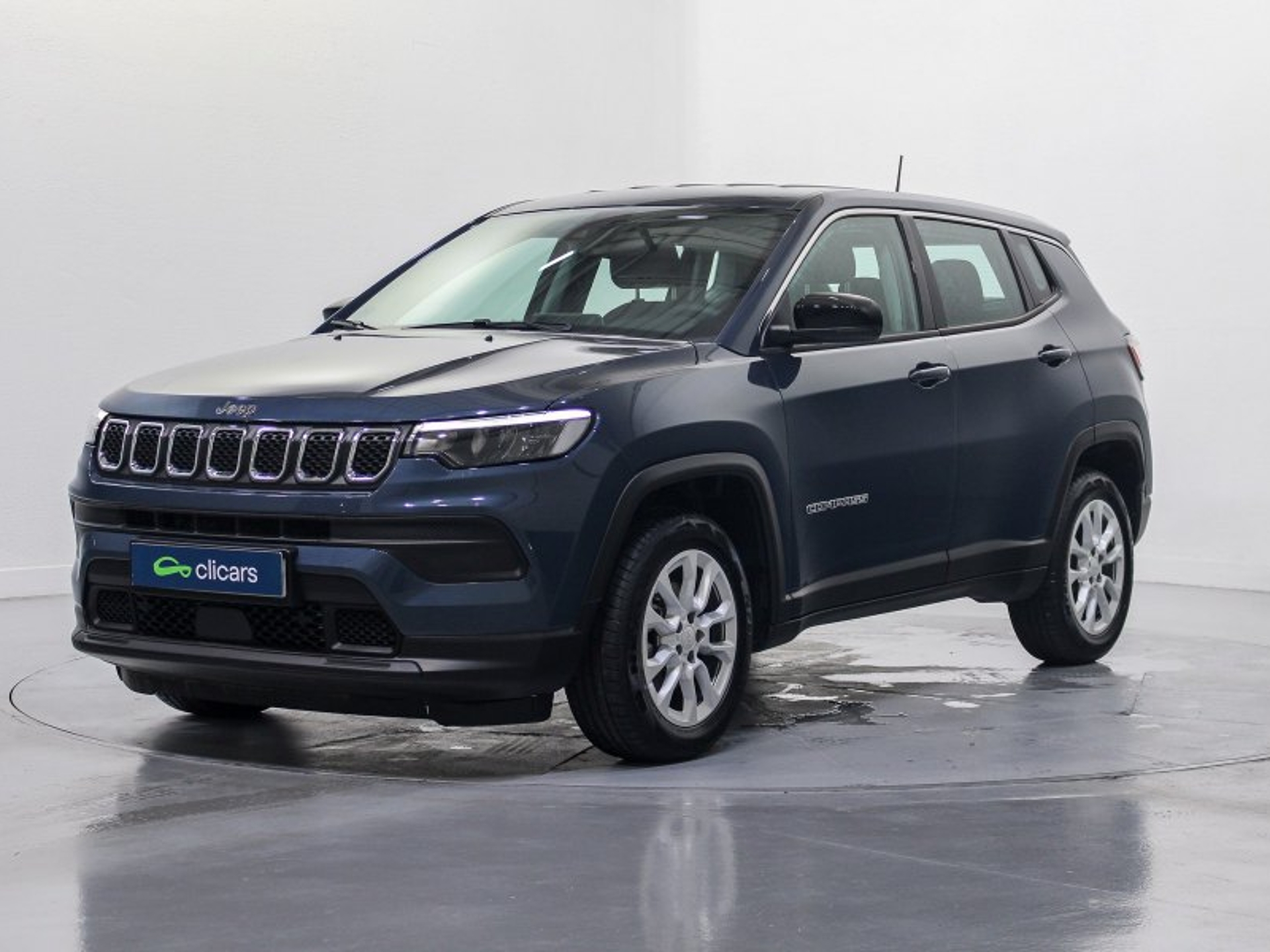 Imagen de JEEP Compass