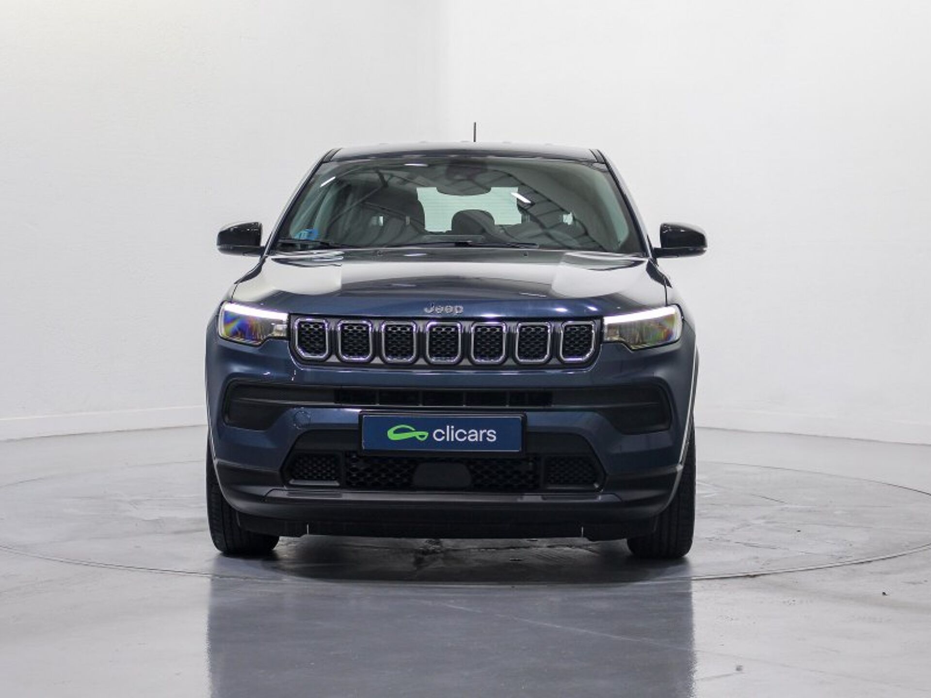 Imagen 2 de JEEP Compass
