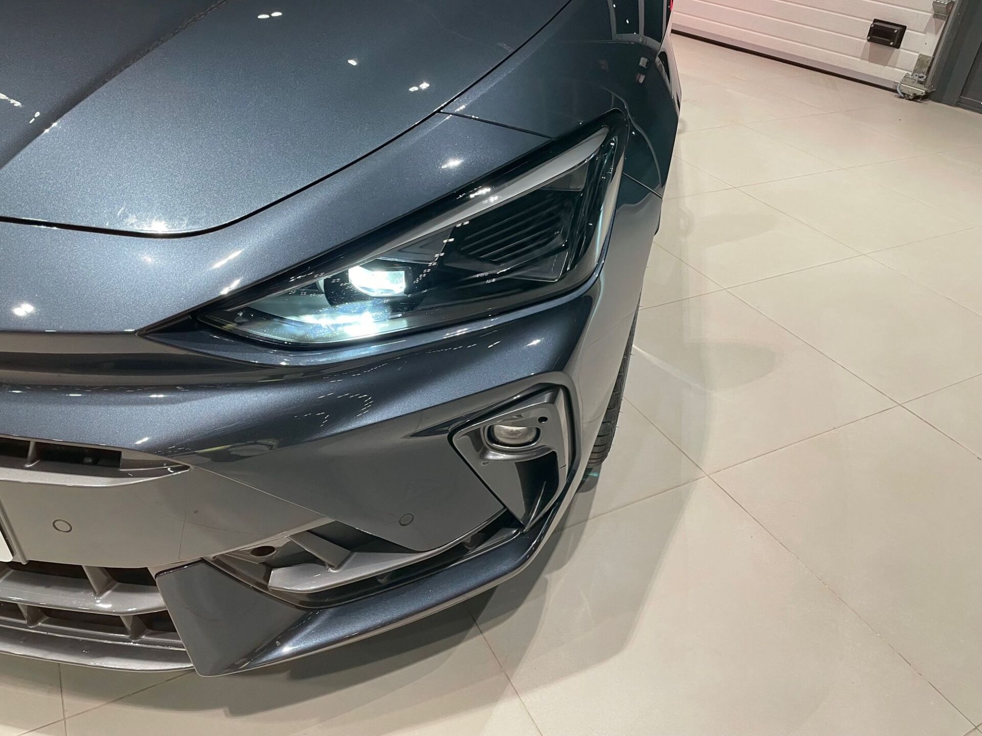 Imagen 3 de CUPRA León