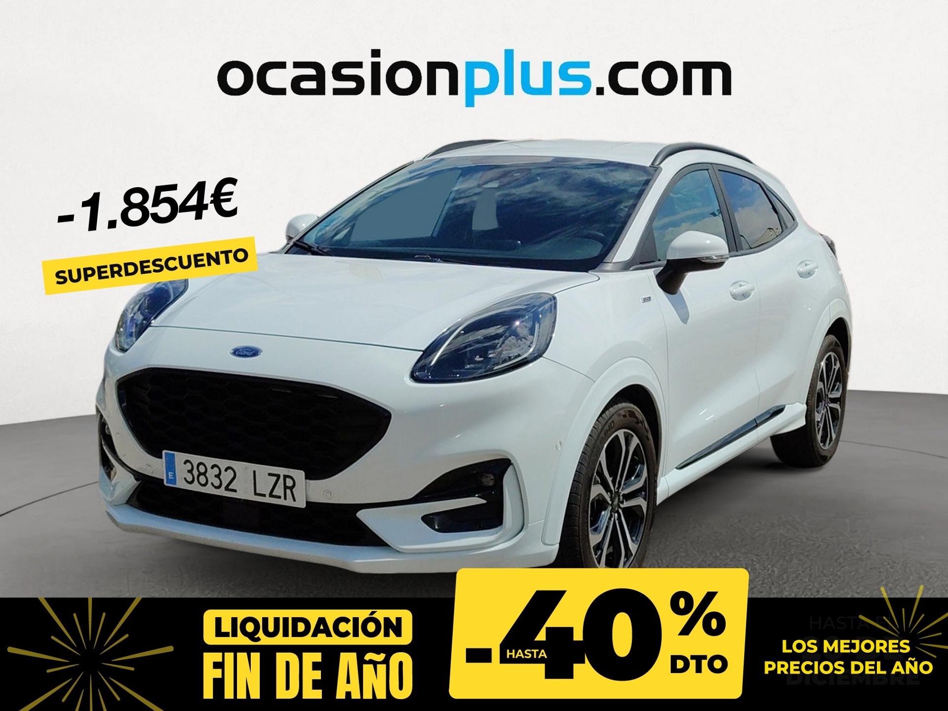Imagen de FORD Puma