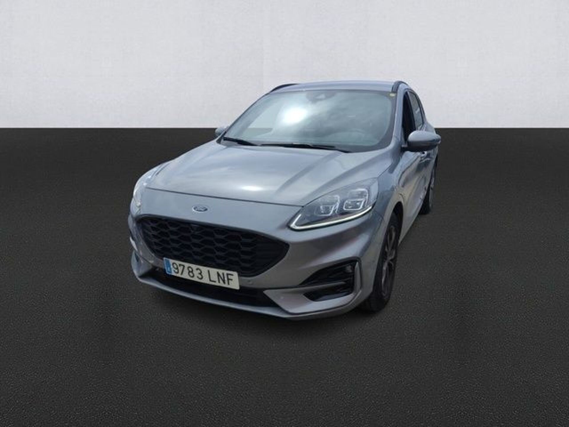 Imagen de FORD Kuga