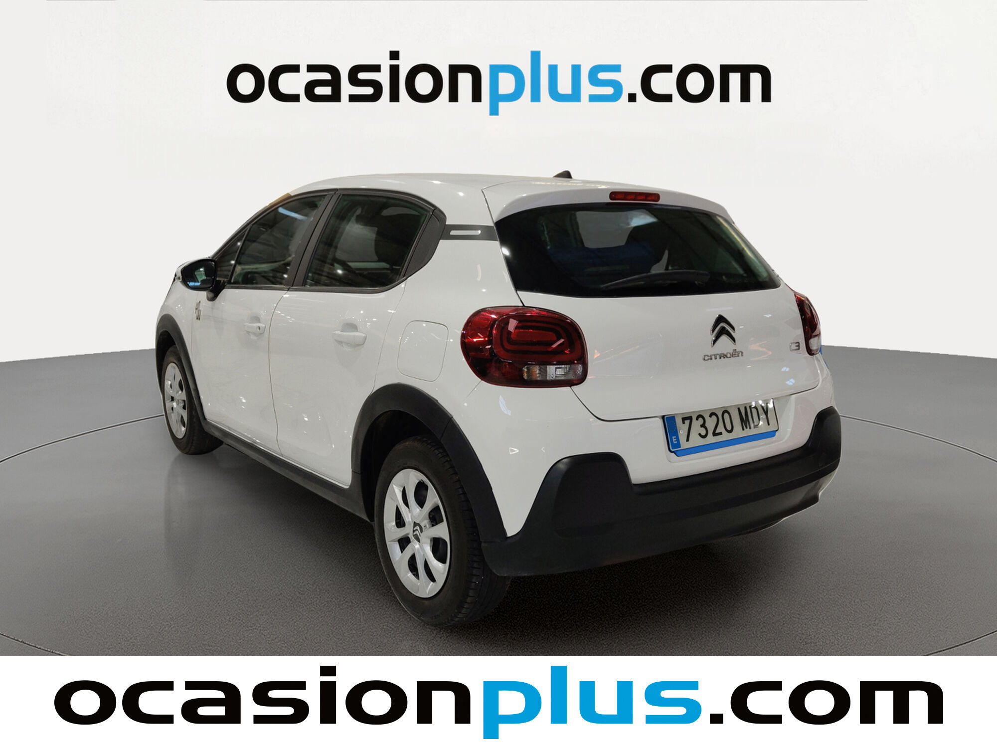 Foto del CITROEN C3 1.5BlueHDi S&S YOU! 100