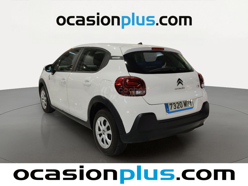 Foto del CITROEN C3 1.5BlueHDi S&S YOU! 100