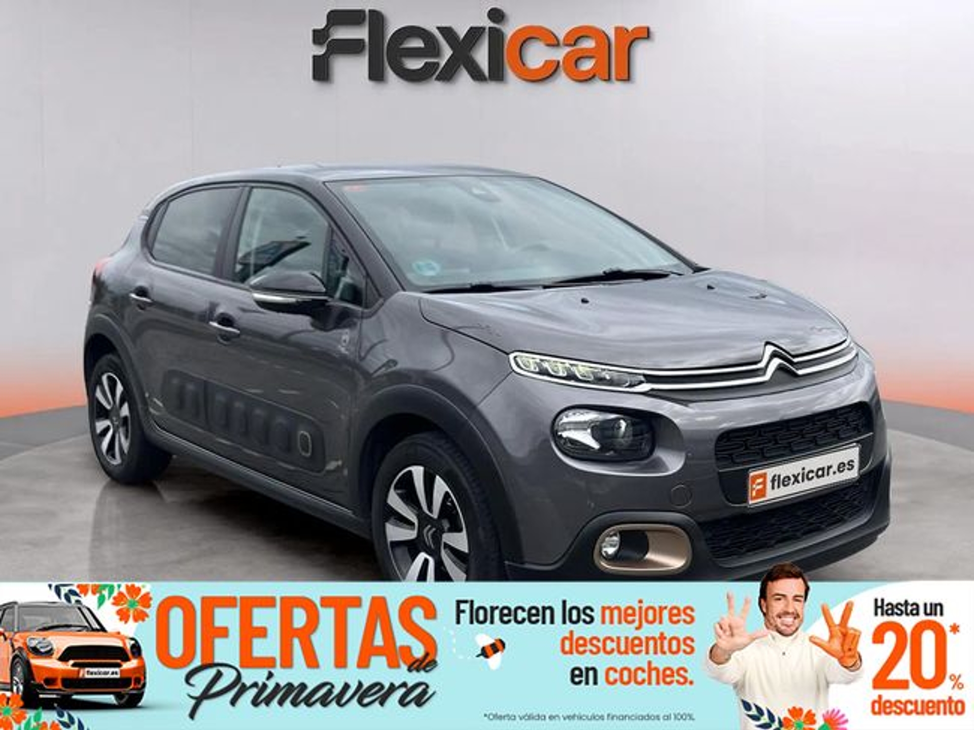 Imagen de CITROEN C3