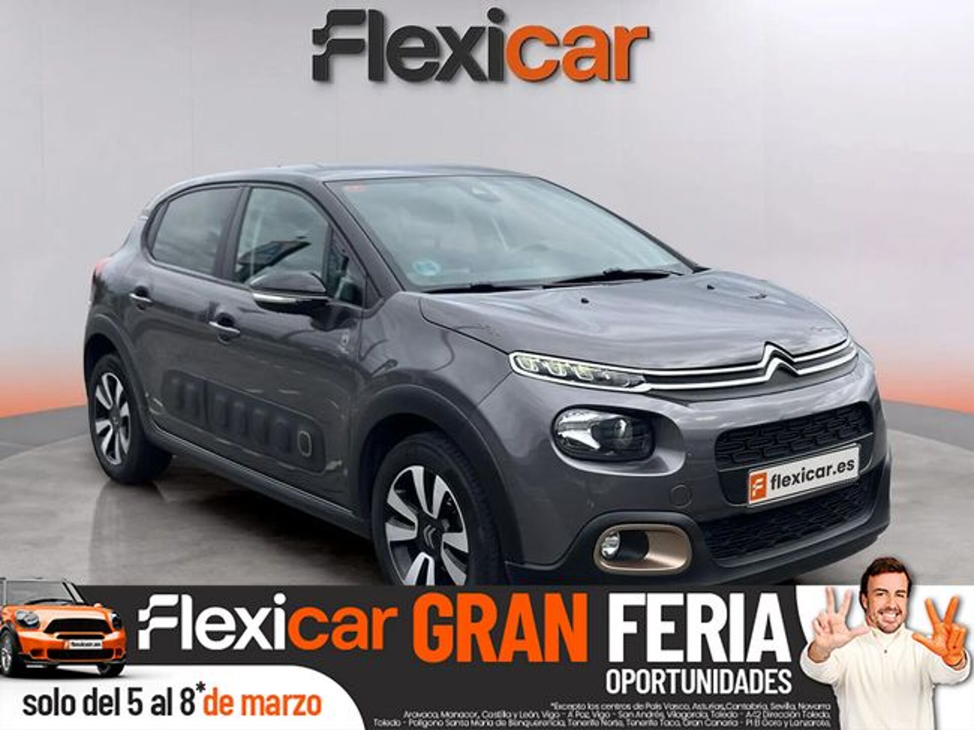 Imagen 1 de CITROEN C3