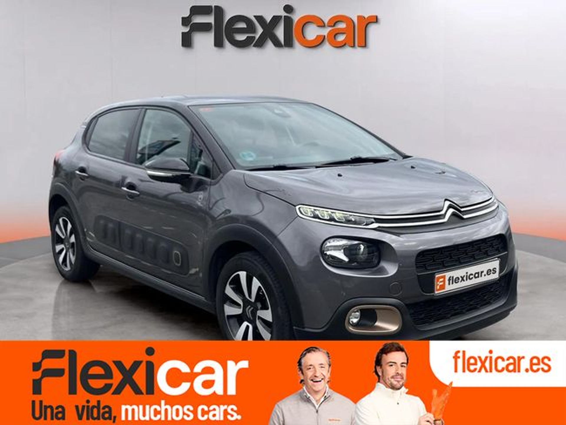 Imagen de CITROEN C3