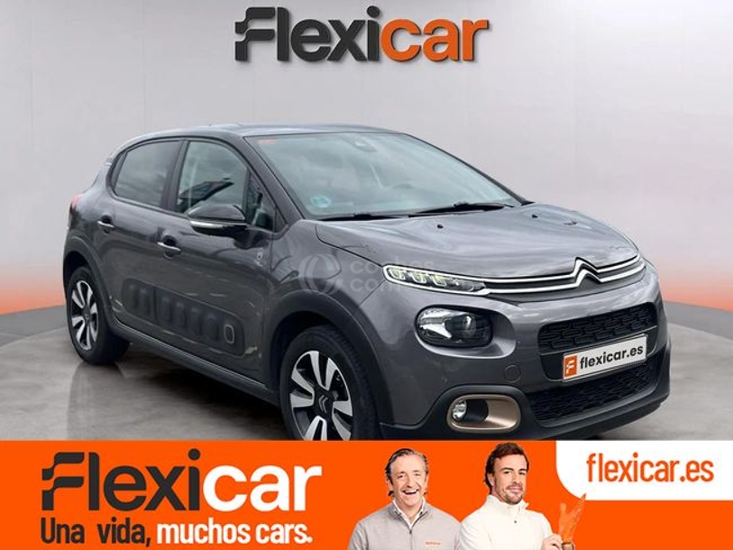 Foto del CITROEN C3 1.2 PureTech S&S Business 83