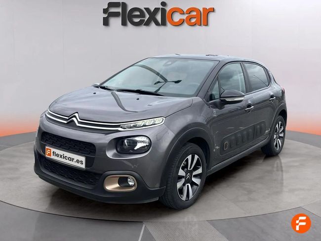 Foto del CITROEN C3 1.2 PureTech S&S Business 83