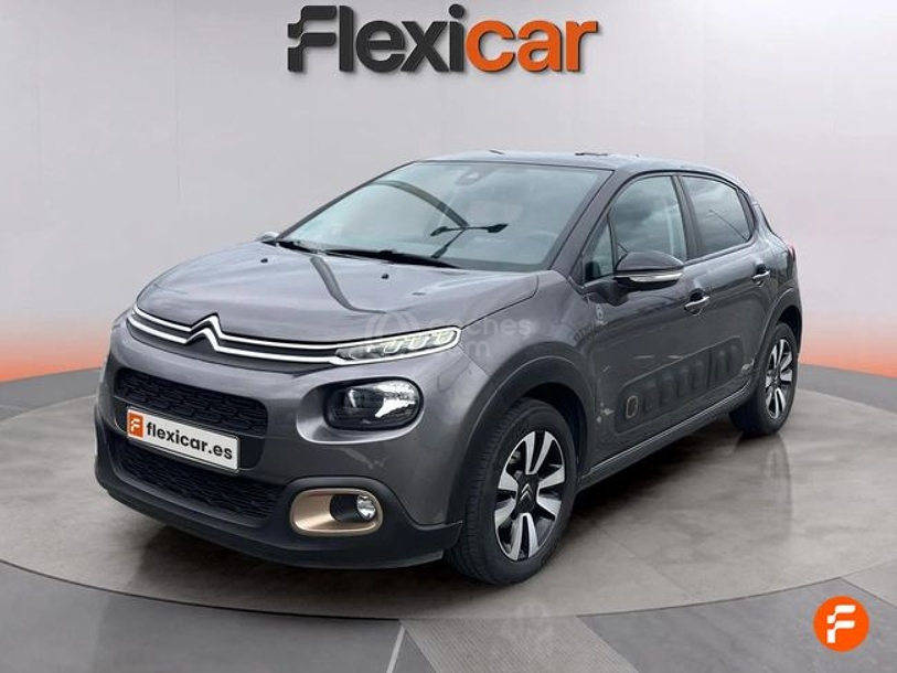 Foto del CITROEN C3 1.2 PureTech S&S Business 83