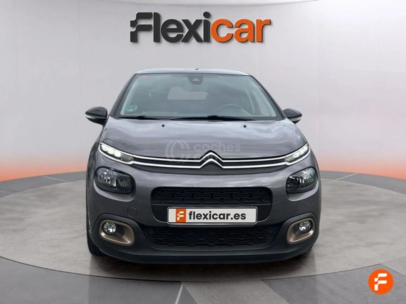 Foto del CITROEN C3 1.2 PureTech S&S Business 83