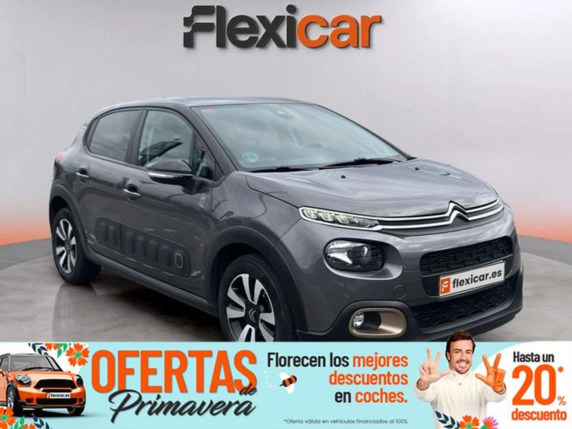 Imagen 1 de CITROEN C3