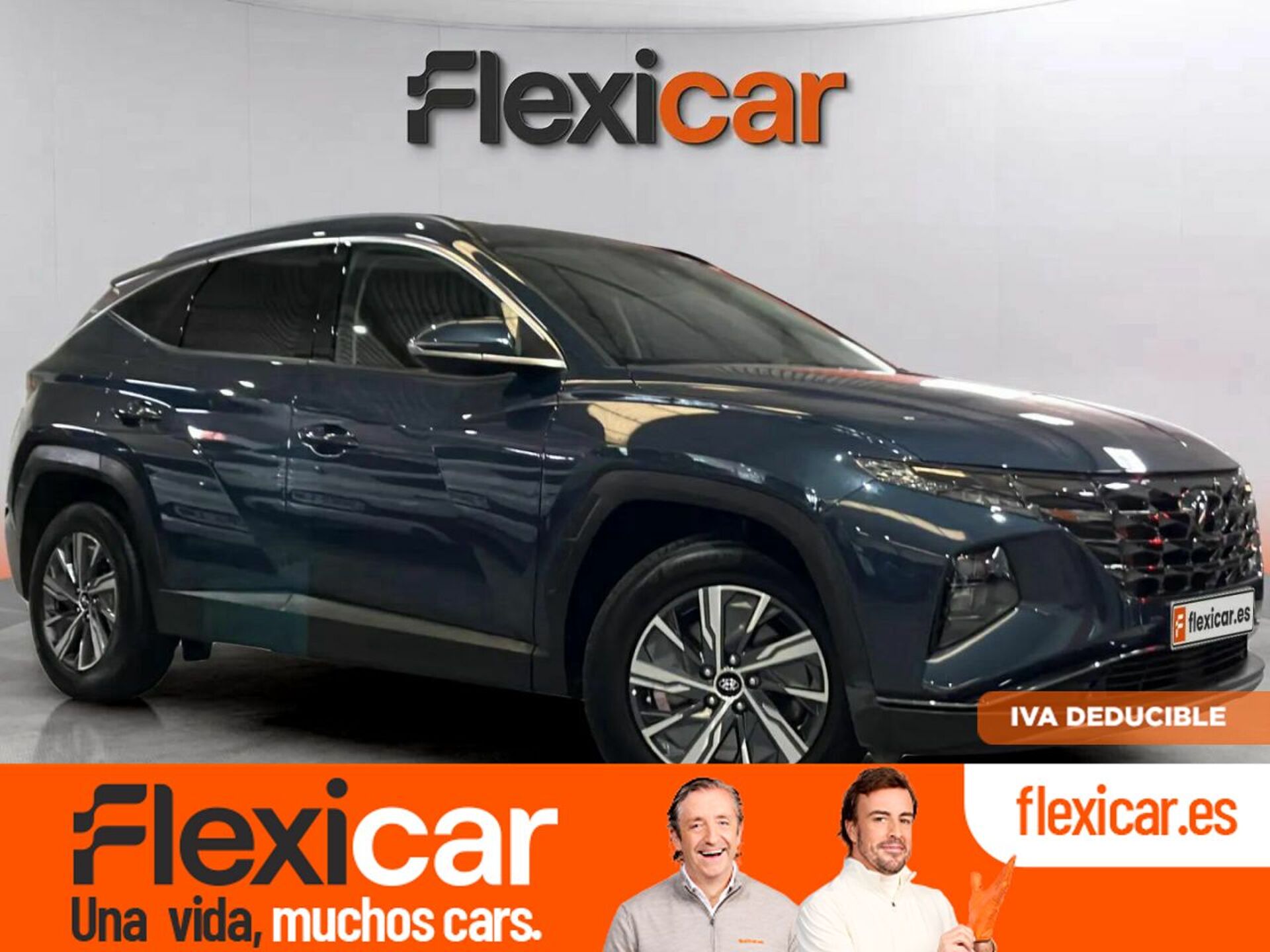 Imagen de HYUNDAI Tucson