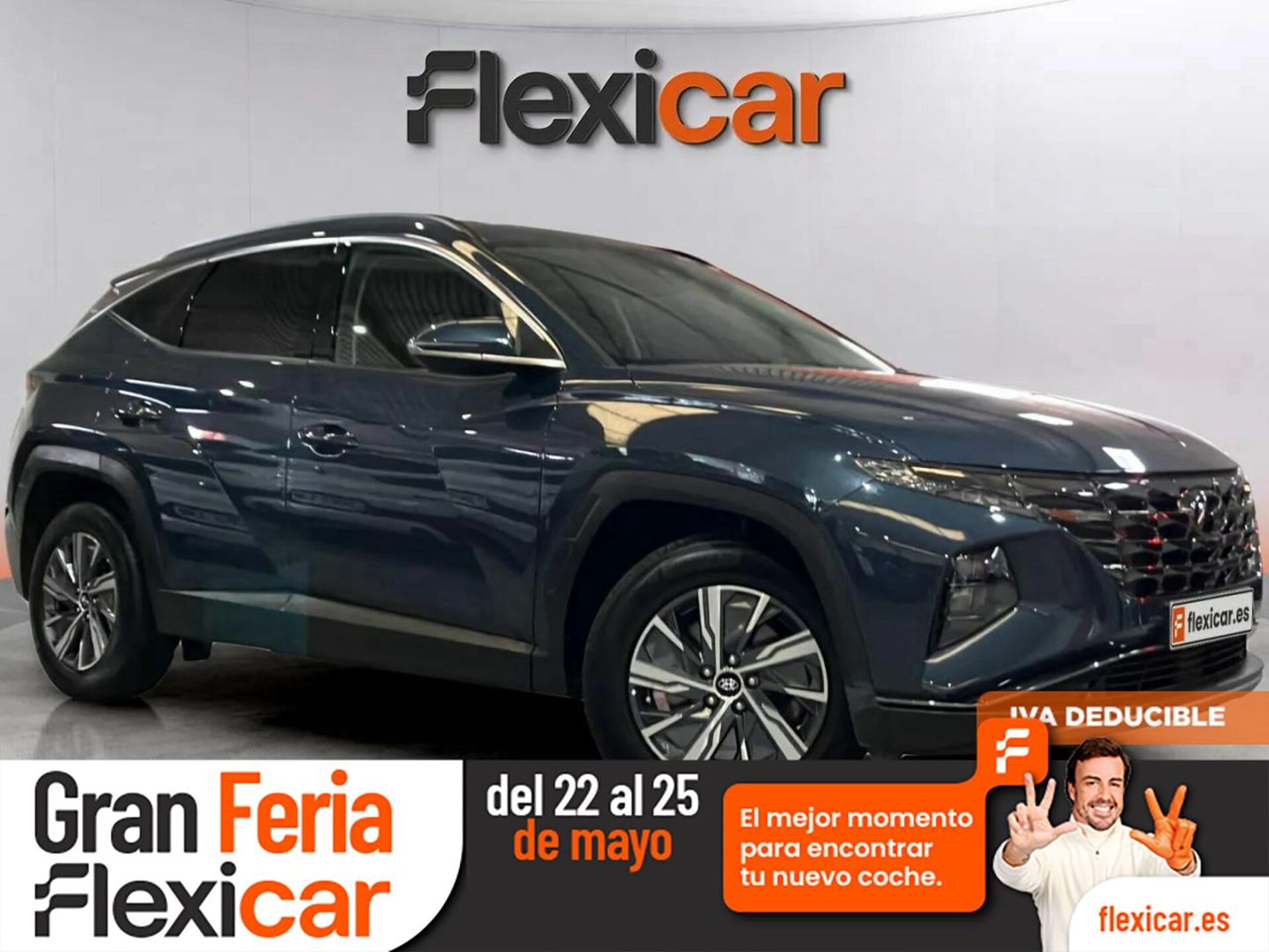 Imagen de HYUNDAI Tucson