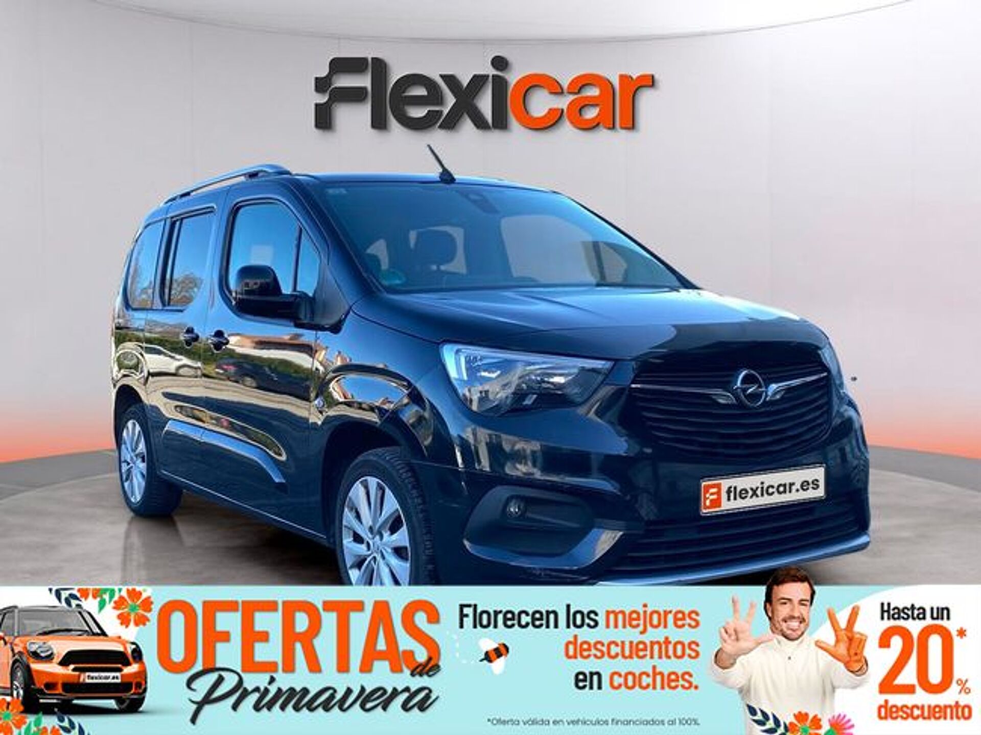 Imagen 1 de OPEL Combo