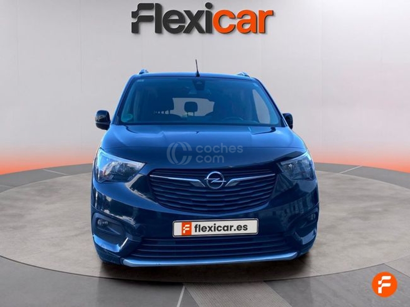 Foto del OPEL Combo Cargo 1.5TD S&S L 650 Select 100