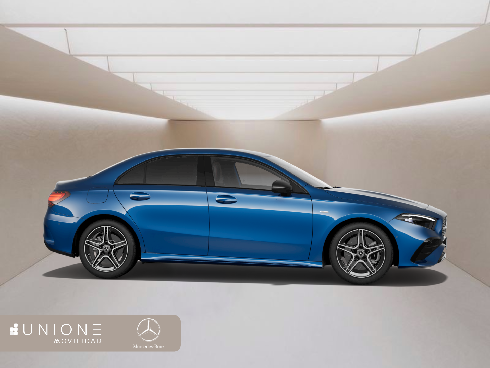 Imagen 3 de MERCEDES Clase A