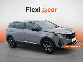 Imagen de PEUGEOT 5008 2.0BlueHDi S&S GT Pack EAT8 180