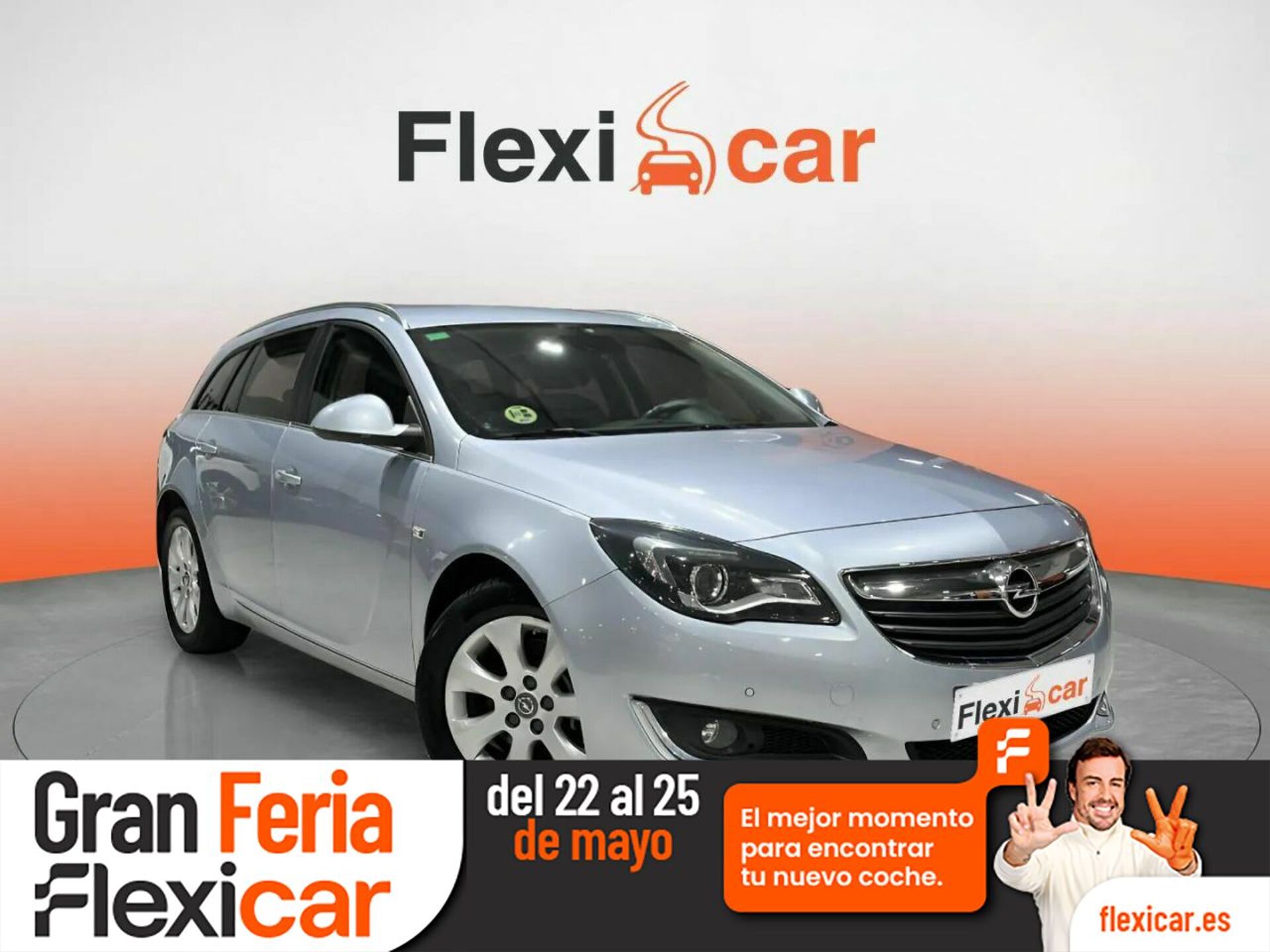 Imagen de OPEL Insignia