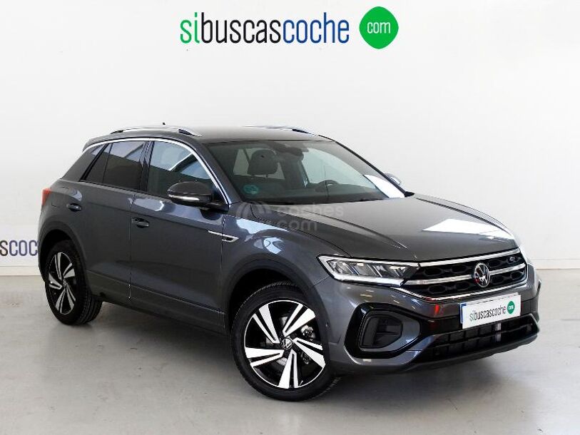 Foto del VOLKSWAGEN T-Roc 1.5 TSI R-Line