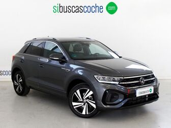 Imagen de VOLKSWAGEN T-Roc 1.5 TSI R-Line