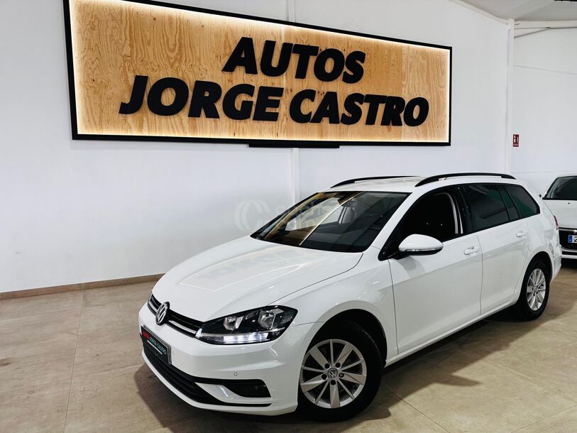 Foto del VOLKSWAGEN Golf 1.6TDI Edition 85kW