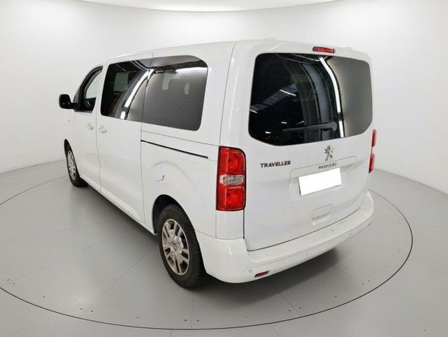 Foto del PEUGEOT Traveller 1.5BlueHDI Business Standard 120