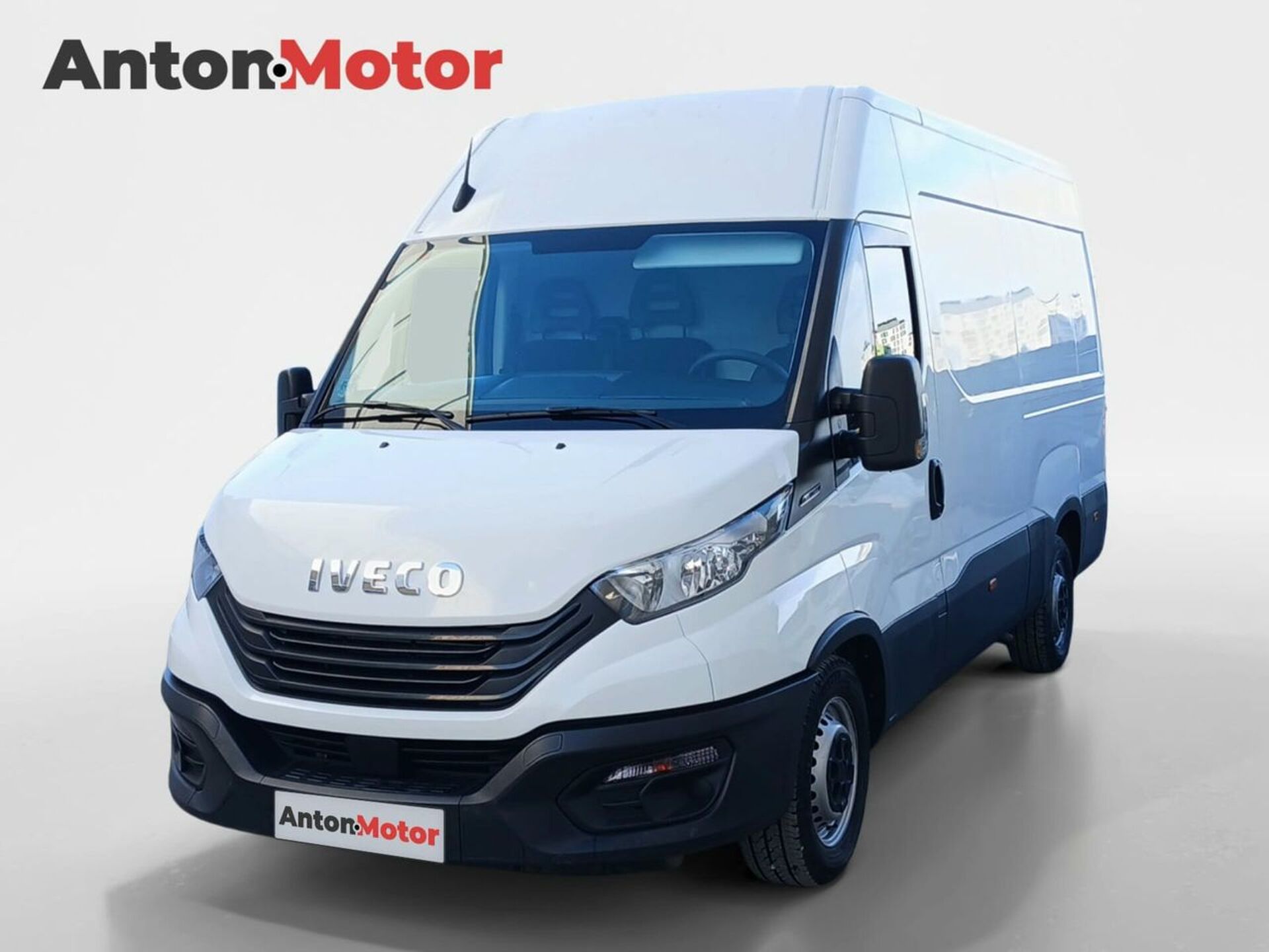 Imagen 1 de IVECO Daily
