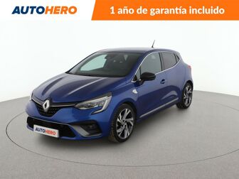 Imagen de RENAULT Clio TCe RS Line 74kW