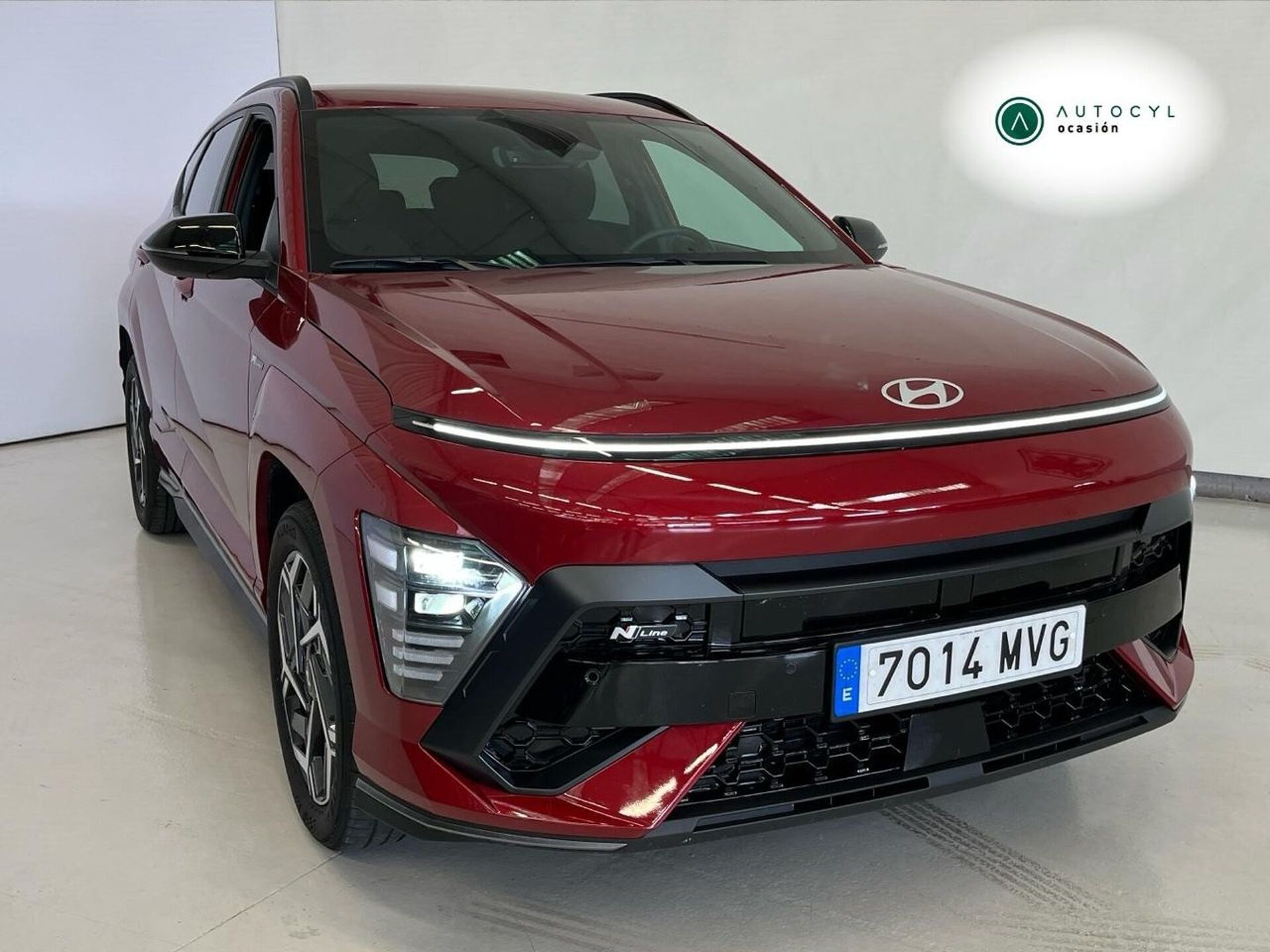 Imagen de HYUNDAI Kona
