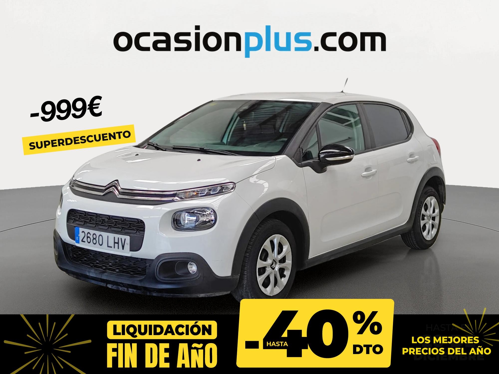 Imagen de CITROEN C3