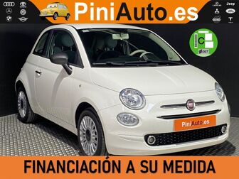 Imagen de FIAT 500 C 1.2 Spiaggina´58