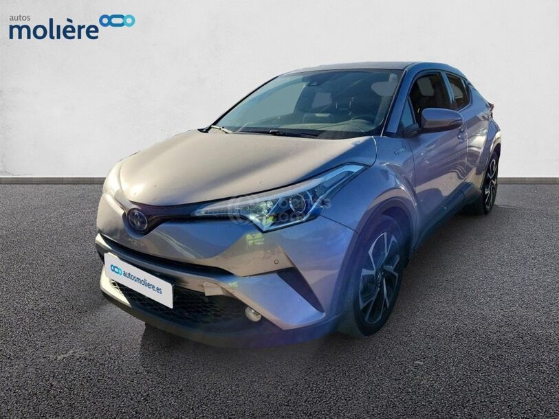 Foto del TOYOTA C-HR 125H Advance