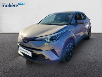 Imagen de TOYOTA C-HR 125H Advance