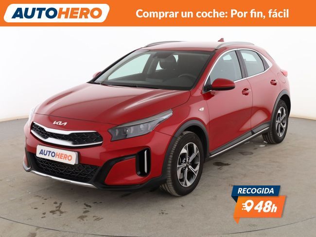 Foto del KIA XCeed 1.0 T-GDi Drive